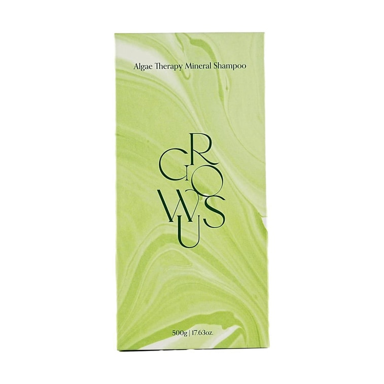 Algae Therapy Mineral Shampoo 500ml / 16.91 fl.oz.1 6
