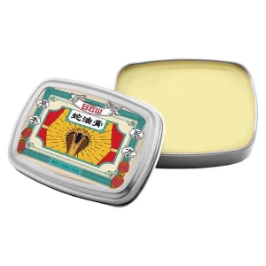 Snake oil cream 50g hand cream repairs dry and cracked hands and feet relieves itching and moisturizes repairs cracked