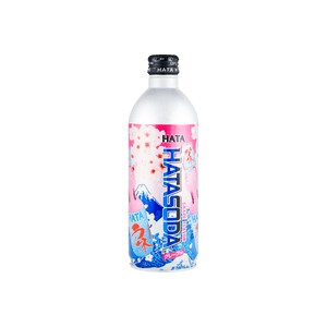 Marble Soda Grape Flavor,16.9 fl oz