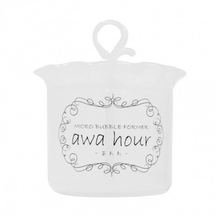 Micro Bubble Former JAPAN 3