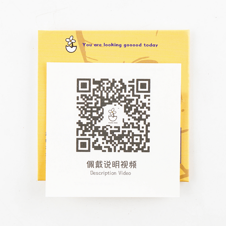 귀 패치 교정기 10pcs 5