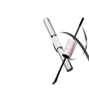 Barbell Double Head Mascara Waterproof Slim Curl 7g*1