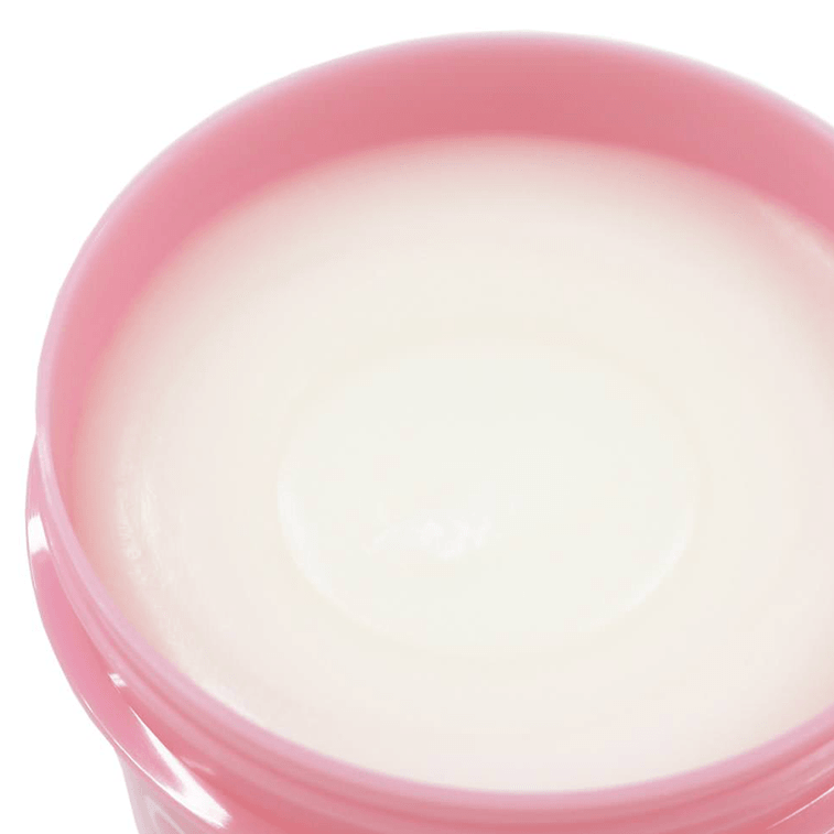 日本HOUSE OF ROSE玫瑰屋 OH!BABY 身体去角质磨砂膏 樱花香味 350g【樱花限定】 6