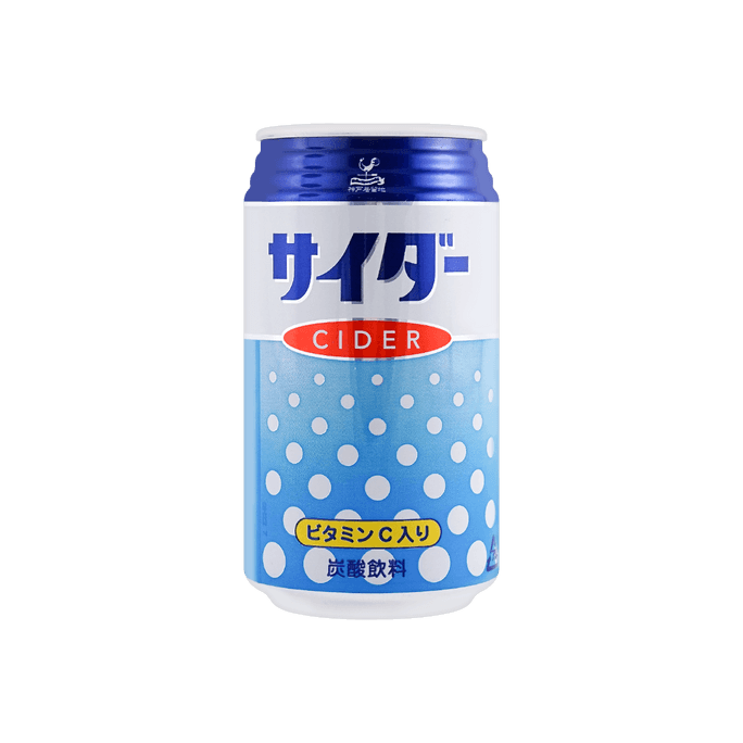 日本Kobe Kyoryuchi碳酸饮料 11.83oz