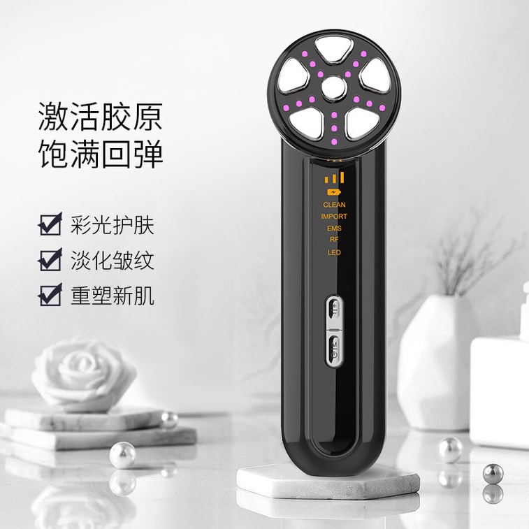 Coopever to Improve Facial Skin 3