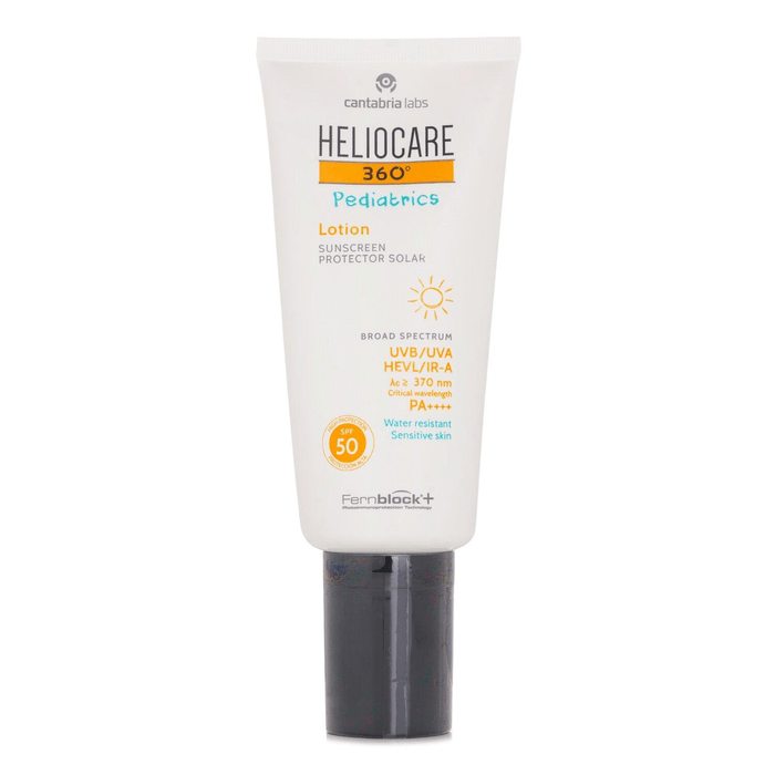 Heliocare 360 Pediatrics Lotion SPF 50 911902  200ML