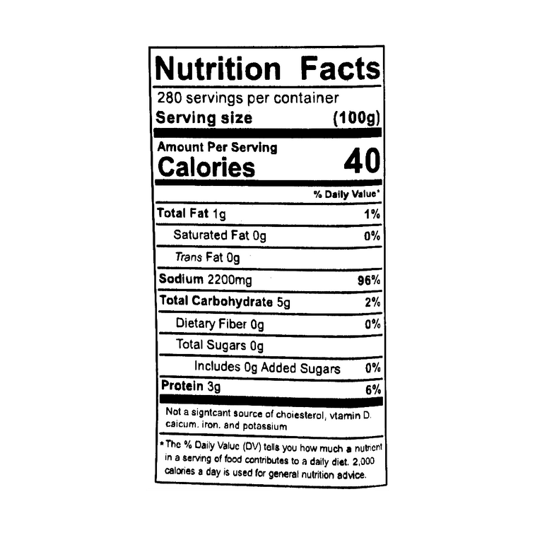 三知情 辣脆蘿蔔 下餐開胃鹹菜蘿蔔乾 228g 10