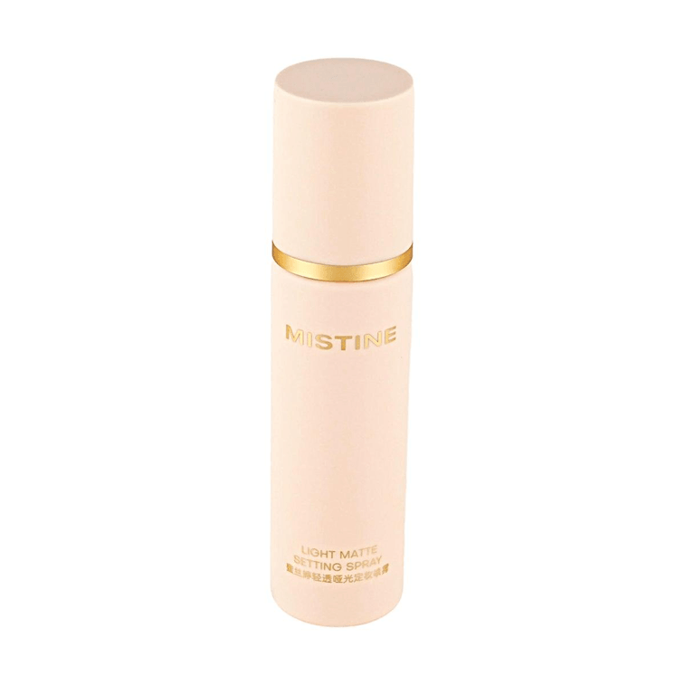 매트 메이크업 세팅 스프레이, 오일 컨트롤, 오래 지속되는 가벼운 제형, 100ml (3.38fl oz) 5