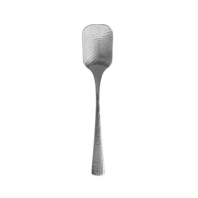 304 Stainless Steel Ice Cream Spoon Vintage  Cake Dessert Spoon