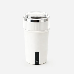 Mouthwash Cup Generator [Oral Care & Gentle Cleansing] Additive-Free Odor Removal, Long-Lasting Fresh Breath, 300ml