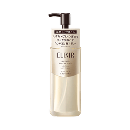 ELIXIR Pure Skin Cleansing Gel 180ml