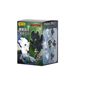 中国直送】52TOYS ドラえもんコンサートシリーズ ブラインドボックス