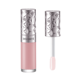 【日本直效郵件】 日本 COSME DECORTE 黛珂豐盈滋養保濕精華唇蜜02 櫻花綻放 7ml
