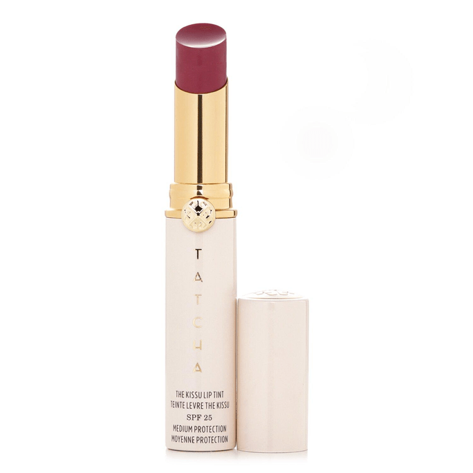  The Kissu Lip Tint - # Camellia  4g