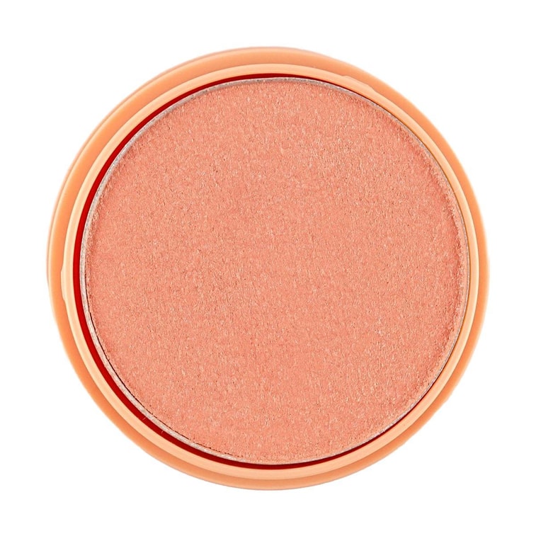 치크 톤 젤리 블러셔, 퍼프 포함, 0.12온스 #04 퍼지 피치 5