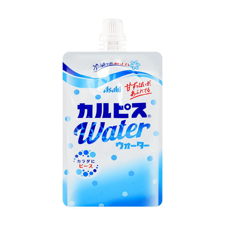 ASAHI CALPIS Drink 10.5oz - Yami.com