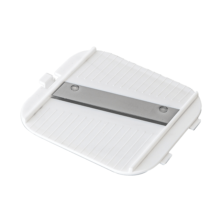 日本NITORI 料理7件套 擦丝切片收纳洗菜沥水刨丝多功能切菜盒 厨房神器 31*20.9*11cm 5