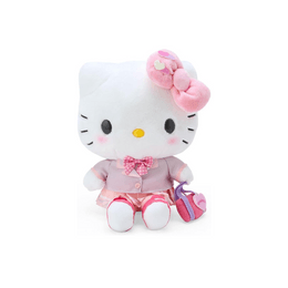 SANRIO Academy Series Dolls Kitty