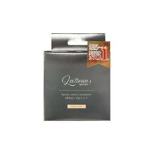 [일본 직배송] 피코몬테 재팬 SP 쿠션 파운데이션 LO 13g 파운데이션, 커버, 보습, 결점 보정, 자연스러운 메이크업 마무리, 여성에게 적합