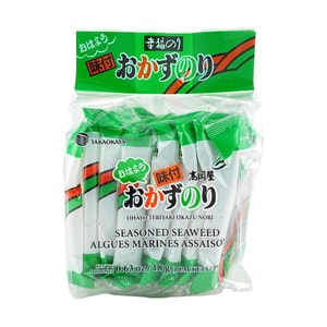 おはようおかずのり 0.63オンス