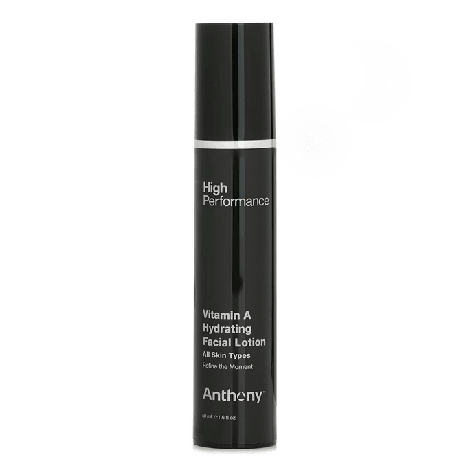 Highly Effective Vitamin A Moisturizing Lotion 50ml/1.6oz