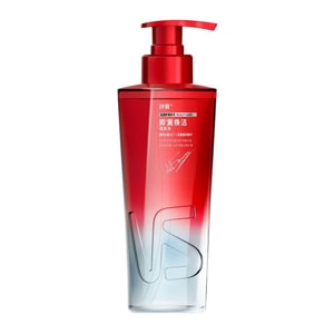 Oil-Control & Volumizing Shampoo – Blue Diamond Anti-Dandruff Formula (310g)