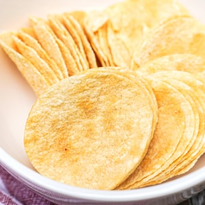 Potato Chips Smoked BBQ Flavor Bucket, 2.29 oz【Thailand Limited】