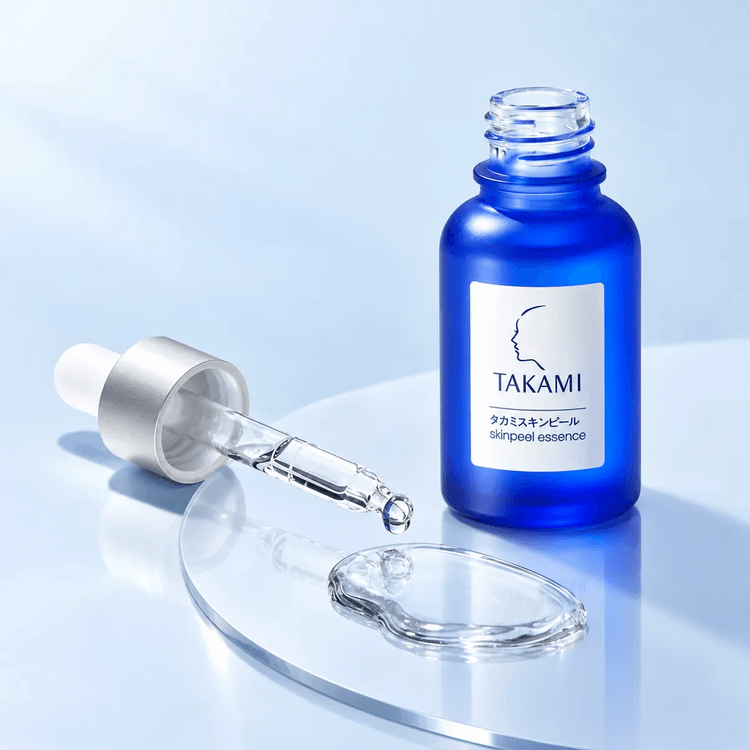 タカミ スキンピール SPエッセンス 角質美容水 30ml - Yami
