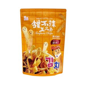  Tempura(Korean Kimchi Flavor )100g 