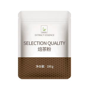 Roasted Tea Powder 100g