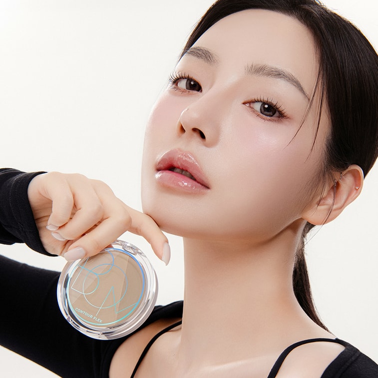 CONTOUR FLEX SHADING 01 WARM SHADE 1 box 5