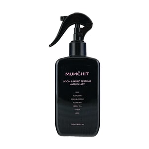 MUMCHIT 향이 나는 패브릭 향수 - 룸 퍼퓸, 대용량 250ml #엘레강트 클로브