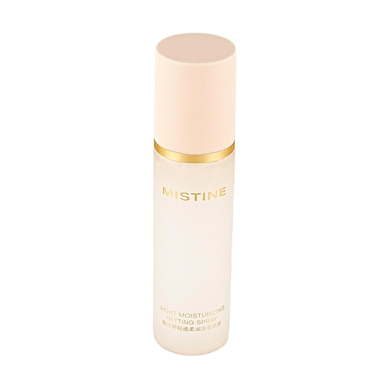 수분 메이크업 세팅 스프레이, 촉촉하고 자연스러운 마무리감, 100ml (3.38fl oz) 3