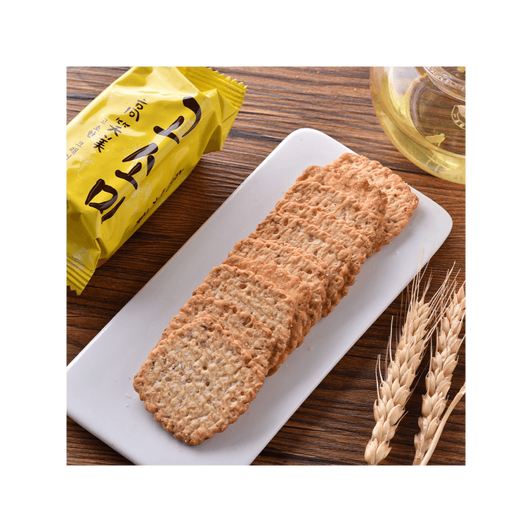 ごそみクッキー ごま味 80g 3
