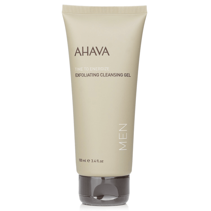 Revitalizing Time Exfoliating Cleanser 100ml/3.4oz