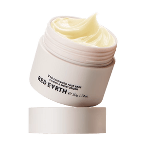 クラシック ハイドレーティング プライマー 1.76 オンス - 肌を滑らかにし、毛穴を引き締め、くすみを防ぎ、敏感肌にも安心