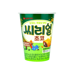 Cereal Oat Cup 89g