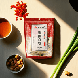 【湖南风味】粉唯湘 衡阳卤粉 宵夜速食米粉 经典原味 275g【王一博同款】