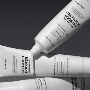 Gel Patch Booster Peel-Off Mask 2.03 fl oz - 2 Million Spicules Pore Refining Skin Renewal