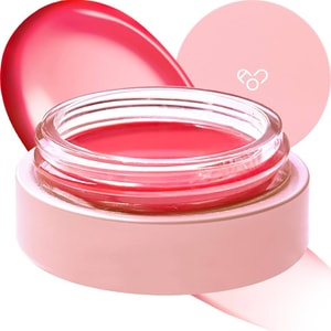  Glowy Tint Balm 3.5g #01 Apple Balm