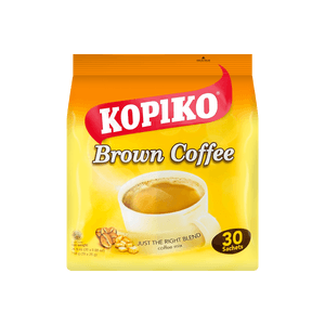 브라운커피믹스 우유커피 26.5 oz