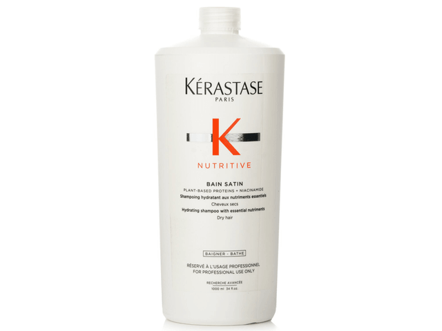 Kérastase Nutritive シャンプー&コンディショナー 1000 Kérastase