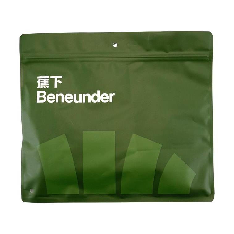 透明日焼け止めスリーブ フォーリングスモーク パープル M 4