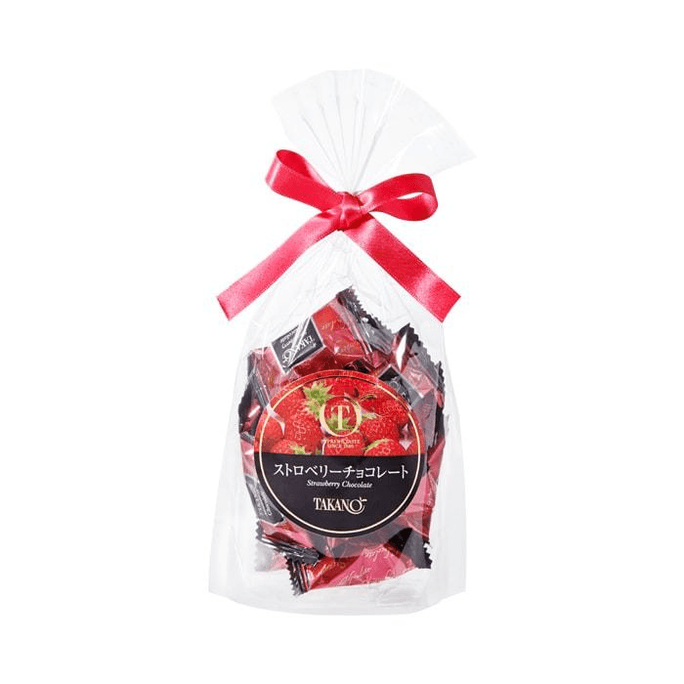 Strawberry Chocolate SP Ribbon 55g