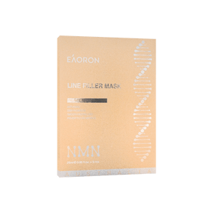 Line Filler Mask, 5 Sheets