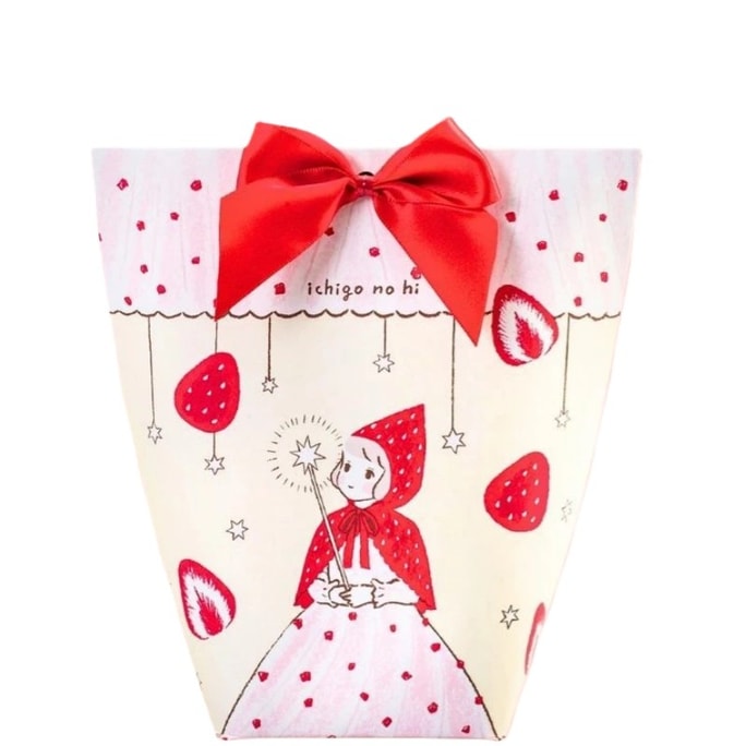 Berry-Burst Snow Drops 5pcs