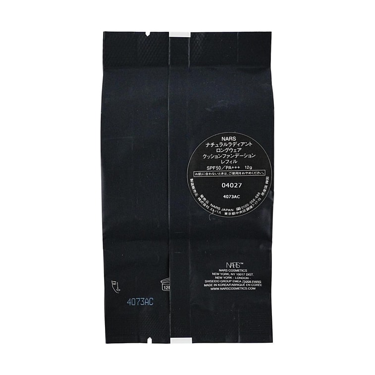 레이디언트 롱웨어 쿠션 컴팩트 리필 04027 - 핀란드 10