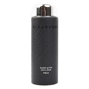 【日本直邮】 日本 POLA宝丽 GALANTOMII 男士泡沫洁面乳193g 清爽不紧