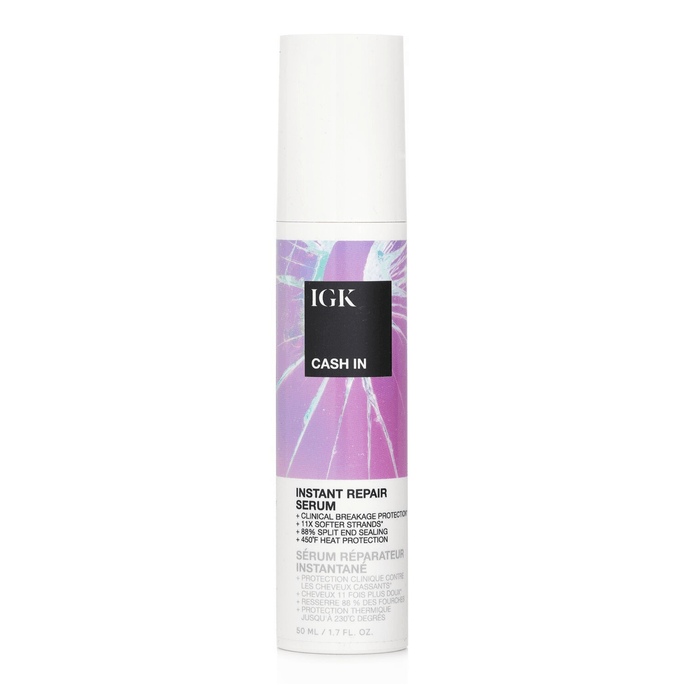 Cash In Instant Hair Serum 50ml/1.7oz