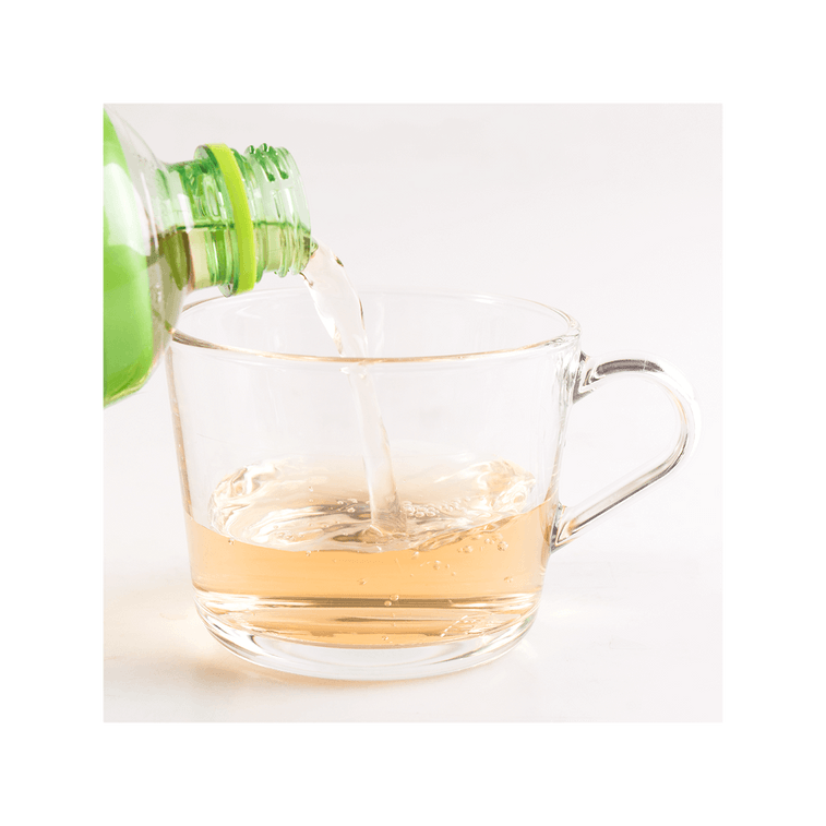 康师傅 冰绿茶 柠檬口味 500ml *15【15份超值装】 6